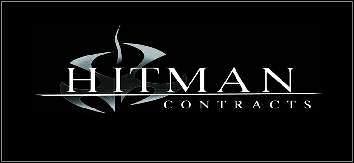 Nowe informacje o grze Hitman: Contracts - ilustracja #1