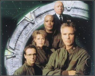 Richard Dean Anderson będzie promował StarGate SG-1 na stoisku JoWooD - ilustracja #1
