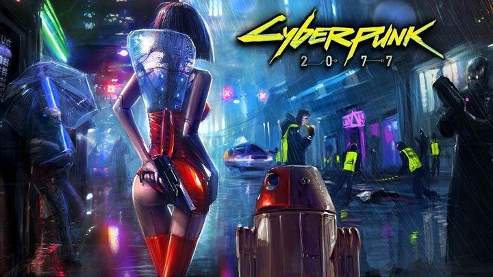 Cyberpunk 2077 jak Red Dead Redemption II? - CD Projekt RED: Cyberpunk 2077 będzie dopracowany tak, jak Red Dead Redemption 2 - wiadomość - 2018-11-21