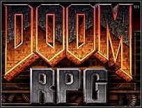 Poznajcie bliżej Doom RPG - ilustracja #1