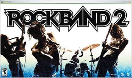 Rock Band 2 na Xbox 360 już we wrześniu - ilustracja #1