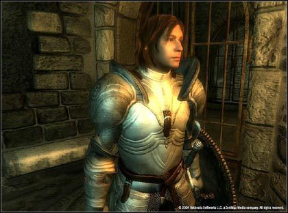 Knights of the White Stallion pierwszym dodatkiem do gry The Elder Scrolls IV: Oblivion? - ilustracja #1
