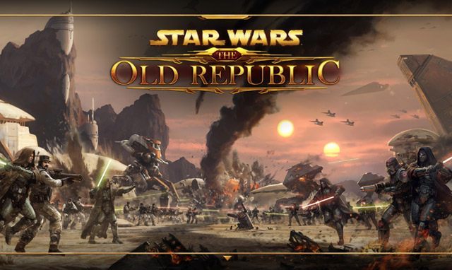 Podstawowe informacje o Star Wars: The Old Republic  - ilustracja #1