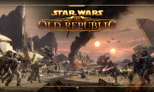 Podstawowe informacje o Star Wars: The Old Republic - ilustracja #1