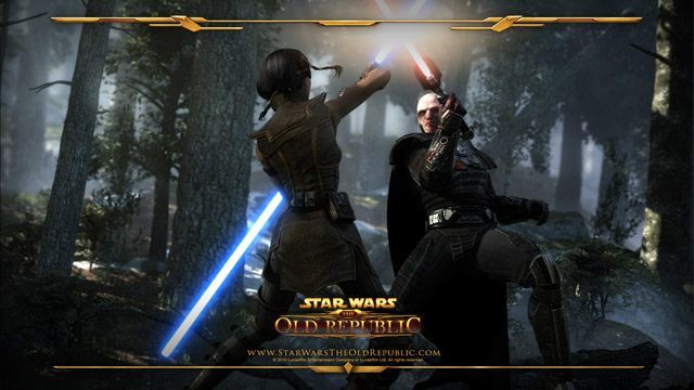 Podstawowe informacje o Star Wars: The Old Republic - ilustracja #3