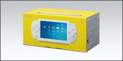 Nowa wersja PSP już wkrótce w japońskich sklepach - ilustracja #1