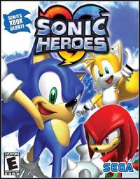 Sonic i spółka nadejdą na PC w połowie listopada - ilustracja #1