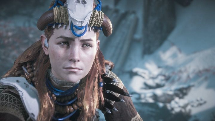 Aloy już nie musi się smucić. Jej przygoda okazała się komercyjnym sukcesem. - Horizon Zero Dawn - sprzedano 2,6 mln egzemplarzy - wiadomość - 2017-03-16