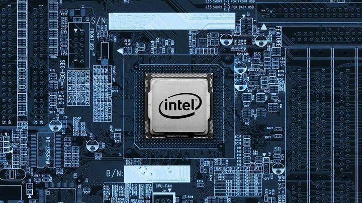 Intel Core i7-8086K – najwyżej taktowany CPU wkrótce w sklepach - ilustracja #1