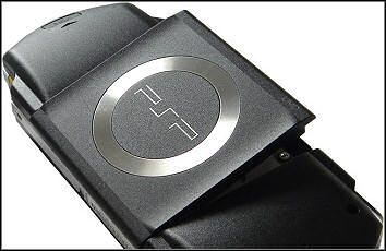 Pierwsze testy Sony PSP - ilustracja #3