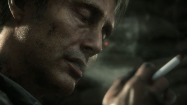 Mads Mikkelsen jest jednym z wielu aktorów, którzy występują w Death Stranding. - Zwiastun na premierę Death Stranding trwa 8 minut - wiadomość - 2019-10-30