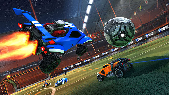 Gra ukazała się w 2015 roku. - Epic kupił twórców Rocket League. Czy gra zniknie ze Steam? - wiadomość - 2019-05-03