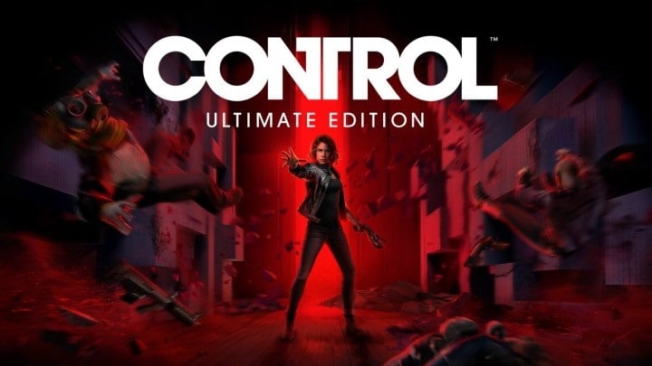 Control doczeka się edycji Ultimate. Koniec aktualizacji dla normalnej wersji - ilustracja #1