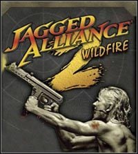 Jagged Alliance 2: Wildfire + kod źródłowy JA2 w prezencie - ilustracja #1