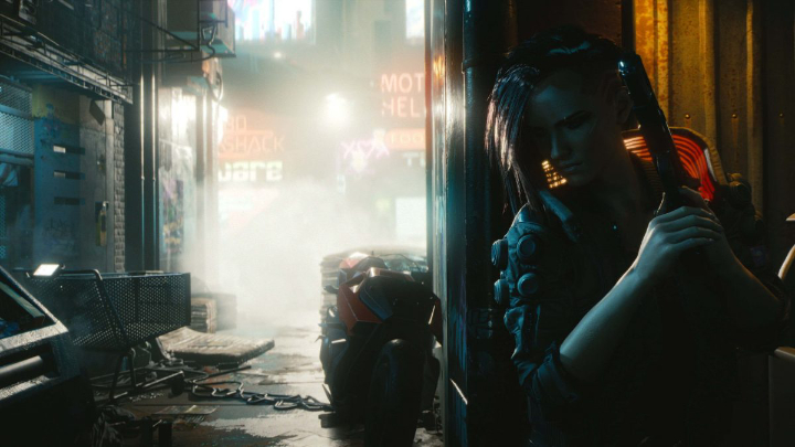 Na premierę Cyberpunka 2077 przyjdzie nam jeszcze poczekać. - Jason Schreier: Cyberpunk 2077 absolutnie nie wyjdzie w tym roku - wiadomość - 2019-05-29