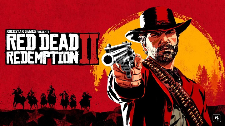 Wstawaj kowboju – mamy dobry album do posłuchania. - Soundtrack do Red Dead Redemption II dostępny w Spotify i Apple Music - wiadomość - 2019-07-13