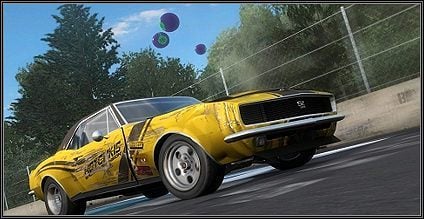 Kolejna lista samochodów do Need For Speed: Pro Street - ilustracja #3