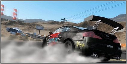Kolejna lista samochodów do Need For Speed: Pro Street - ilustracja #8