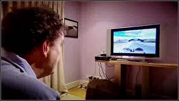 Jeremy Clarkson z programu Top Gear przenosi Gran Turismo 4 do rzeczywistości - ilustracja #2