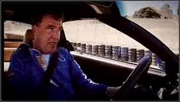 Jeremy Clarkson z programu Top Gear przenosi Gran Turismo 4 do rzeczywistości - ilustracja #5