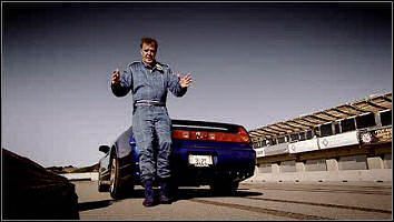 Jeremy Clarkson z programu Top Gear przenosi Gran Turismo 4 do rzeczywistości - ilustracja #6