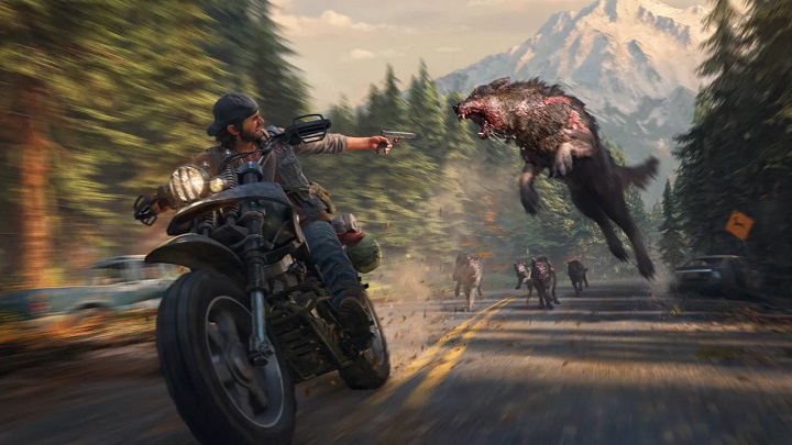 Miłośnicy wyzwań mogą liczyć na dodatkowe atrakcje po premierze Days Gone. - Days Gone otrzyma po premierze tygodniowe wyzwania i tryb survivalowy - wiadomość - 2019-04-24