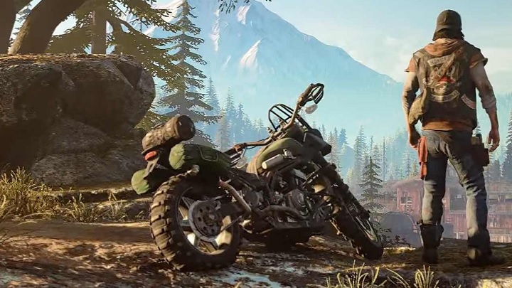 Twórcy nie zapomną o swojej produkcji po premierze. - Days Gone otrzyma po premierze tygodniowe wyzwania i tryb survivalowy - wiadomość - 2019-04-24