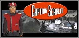 Captain Scarlet and the Mysterons - czyżby groźna konkurencja dla popularnych 'Komandosów'? - ilustracja #1
