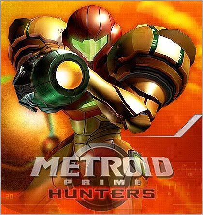 Metroid Prime: Hunters również w Europie - ilustracja #1