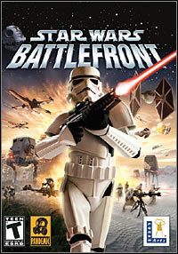 Star Wars: Battlefront - status GOLD - ilustracja #1