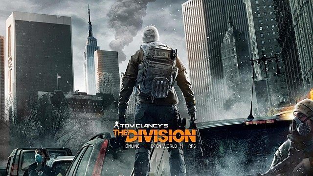 Czyżby The Division miało w końcu zabezpieczoną datę premiery? - Ubisoft wypuści The Division i cztery inne gry AAA do końca marca 2016 - wiadomość - 2015-02-12