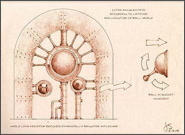 Oficjalna strona Myst V: End of Ages w sieci - ilustracja #2