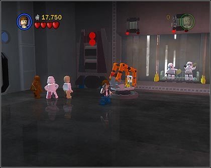 LEGO Star Wars II: The Original Trilogy debiutuje na rynku! - ilustracja #1