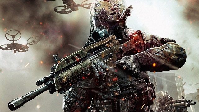 Call of Duty: Black Ops III na PC-tach nie zostanie potraktowane po macoszemu. - Call of Duty: Black Ops III na PC-tach z serwerami dedykowanymi i nie tylko - wiadomość - 2015-08-06