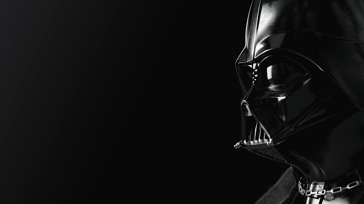 Darth Vader doczeka się własnej gry. - Darth Vader głównym bohaterem powstającej gry VR - wiadomość - 2016-07-18