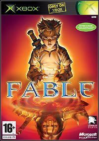 Fable bestsellerem na konsoli Xbox - ilustracja #1