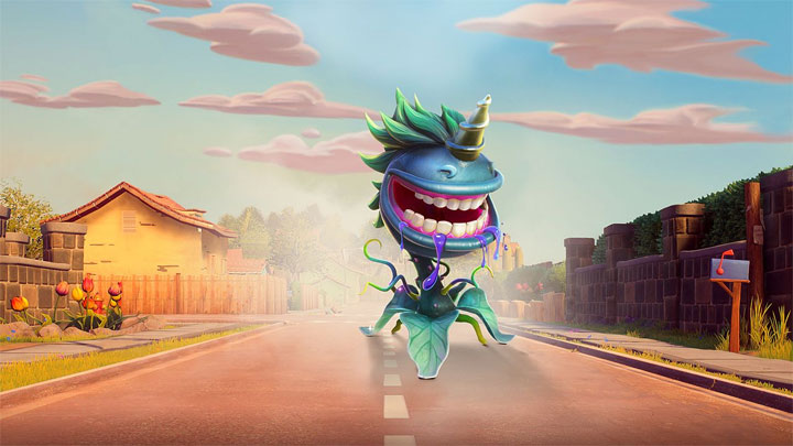 Spodziewamy się, że chodzi o następcę Plants vs. Zombies: Garden Warfare 2. - Plants vs. Zombies: Battle for Neighborville kolejną odsłoną serii EA? - wiadomość - 2019-08-10