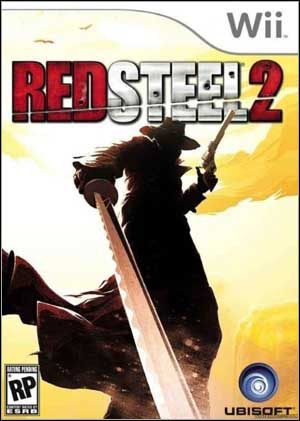 Data premiery Red Steel 2 - ilustracja #1
