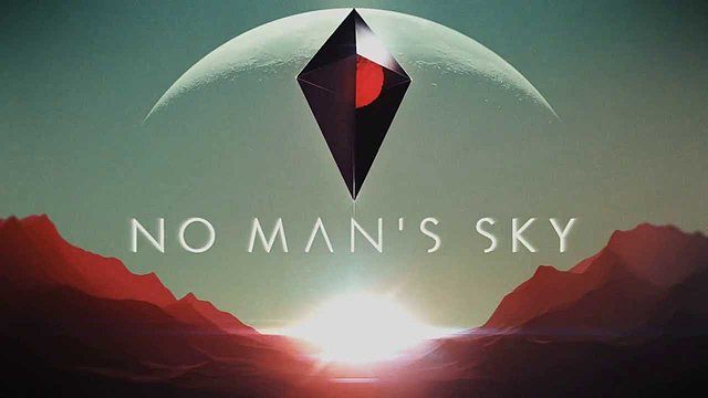 Spotkanie innego gracza w No Man’s Sky może okazać się sporym wyzwaniem. - No Man’s Sky – świat zbyt duży na zwyczajne MMO? - wiadomość - 2014-12-11
