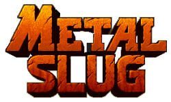 Metal Slug w wersji Wii - ilustracja #1