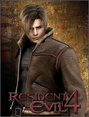 Resident Evil 4 również na PC - ilustracja #1