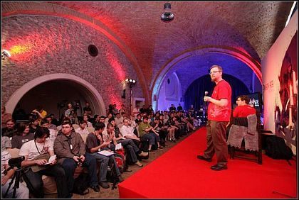 Przedpremierowy pokaz gry Dragon Age: Początek - ilustracja #2