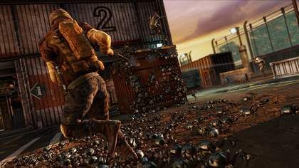 Uncharted 3: Oszustwo Drake’a - największe beta-testy w historii PlayStation 3 - ilustracja #1