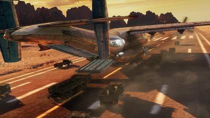 Uncharted 3: Oszustwo Drake’a - największe beta-testy w historii PlayStation 3 - ilustracja #2