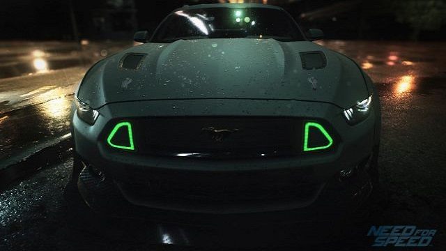 Prezentacja nowego Need for Speeda odbędzie się na targach E3. - Need for Speed zapowiedziany; seria ma wrócić na dobre tory [news zaktualizowany] - wiadomość - 2015-05-21