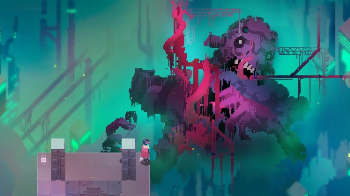 Mutant Year Zero: Road to Eden oraz Hyper Light Drifter przez najbliższy tydzień są dostępne za darmo. - Mutant Year Zero: Road to Eden i Hyper Light Drifter od dziś za darmo w Epic Games Store - wiadomość - 2019-08-16