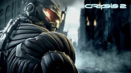 Crysis 2 skorzysta z DirectX 11 w przyszłym tygodniu - ilustracja #1