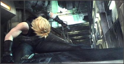 Square Enix odpowiada na petycję dotyczącą remake'u gry Final Fantasy VII - ilustracja #1