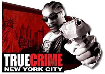 Ponad osiemdziesiąt utworów muzycznych w True Crime: New York City - ilustracja #1
