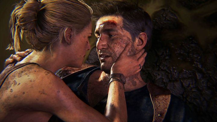 Film Uncharted ma, podobnie jak Nathan Drake w grach, cały czas pod górkę. - Film Uncharted jeszcze nie ma nowego reżysera, ale wkrótce ruszą zdjęcia - wiadomość - 2020-02-19